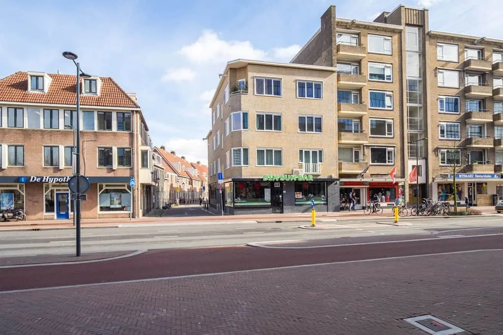 Oranjestraat