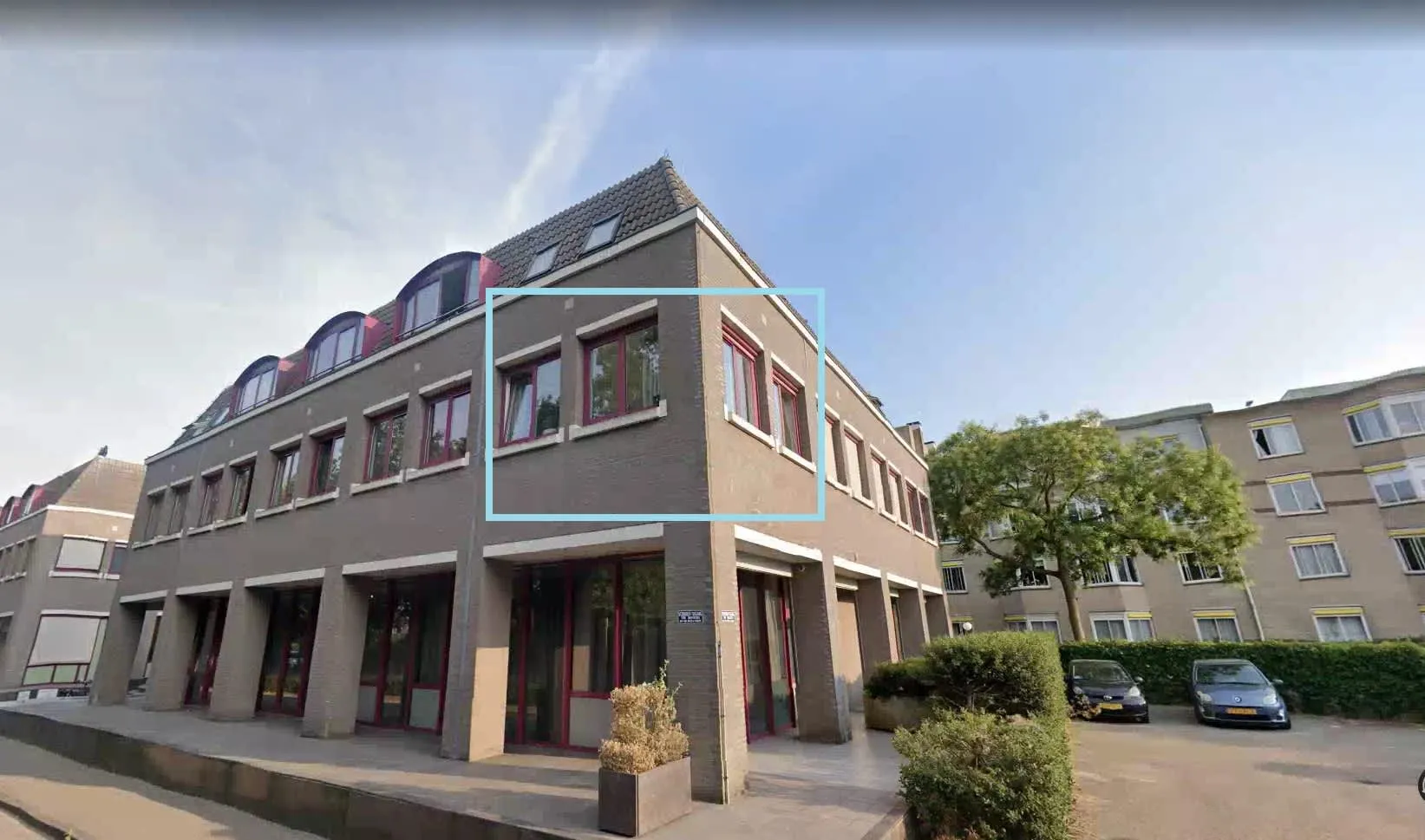 Huizermaatweg