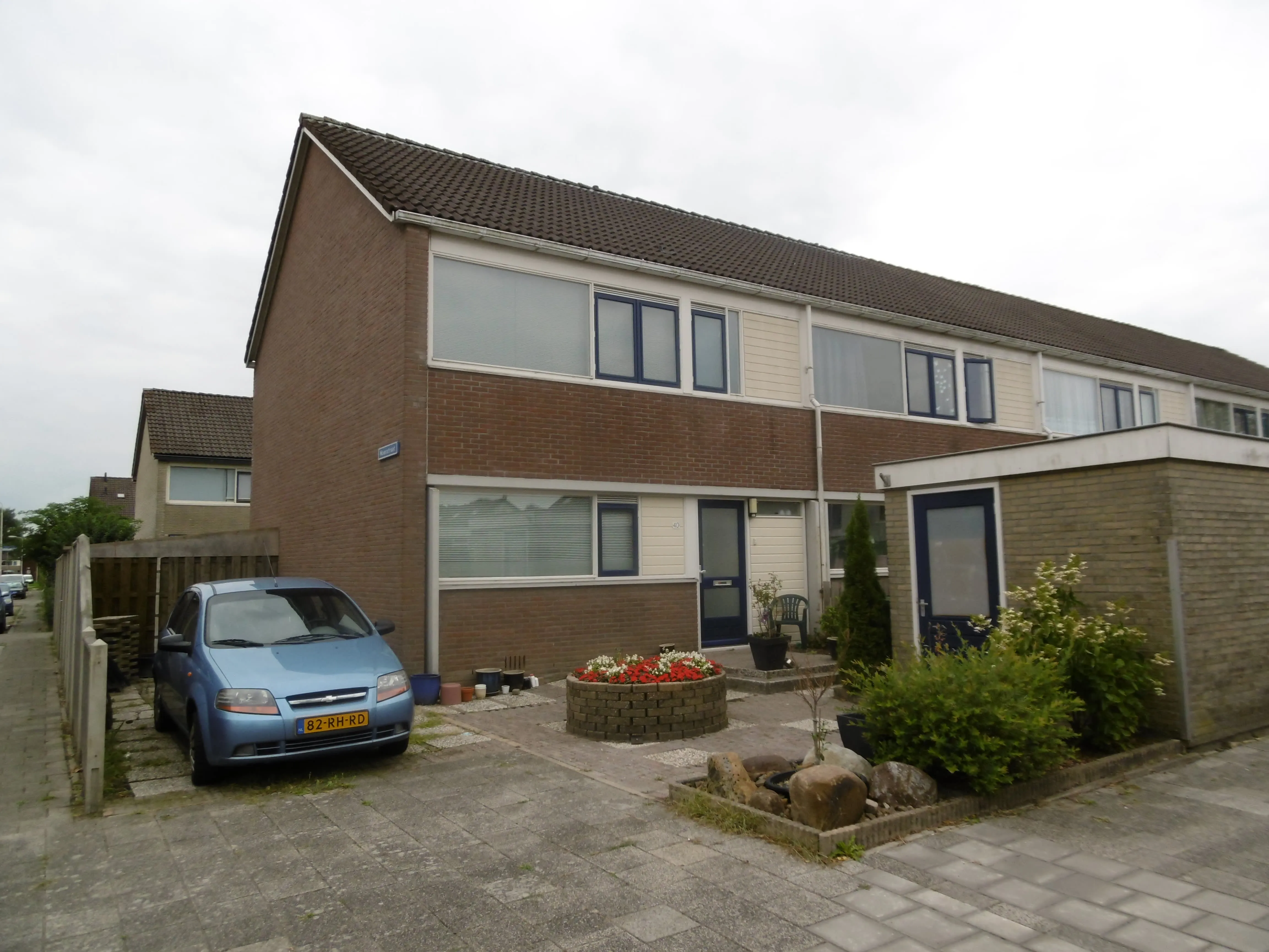 Lekstraat