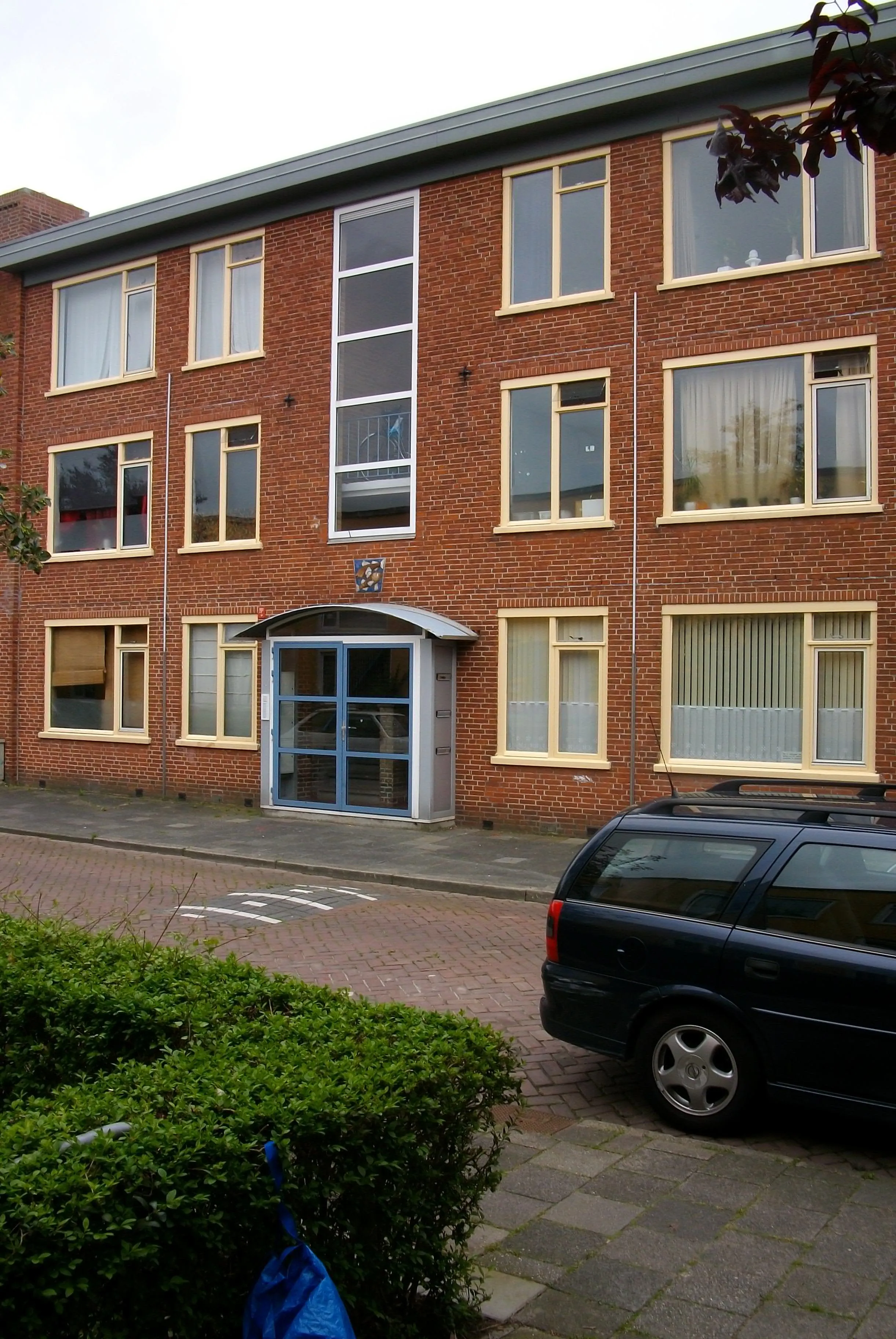 Jacob Catsstraat