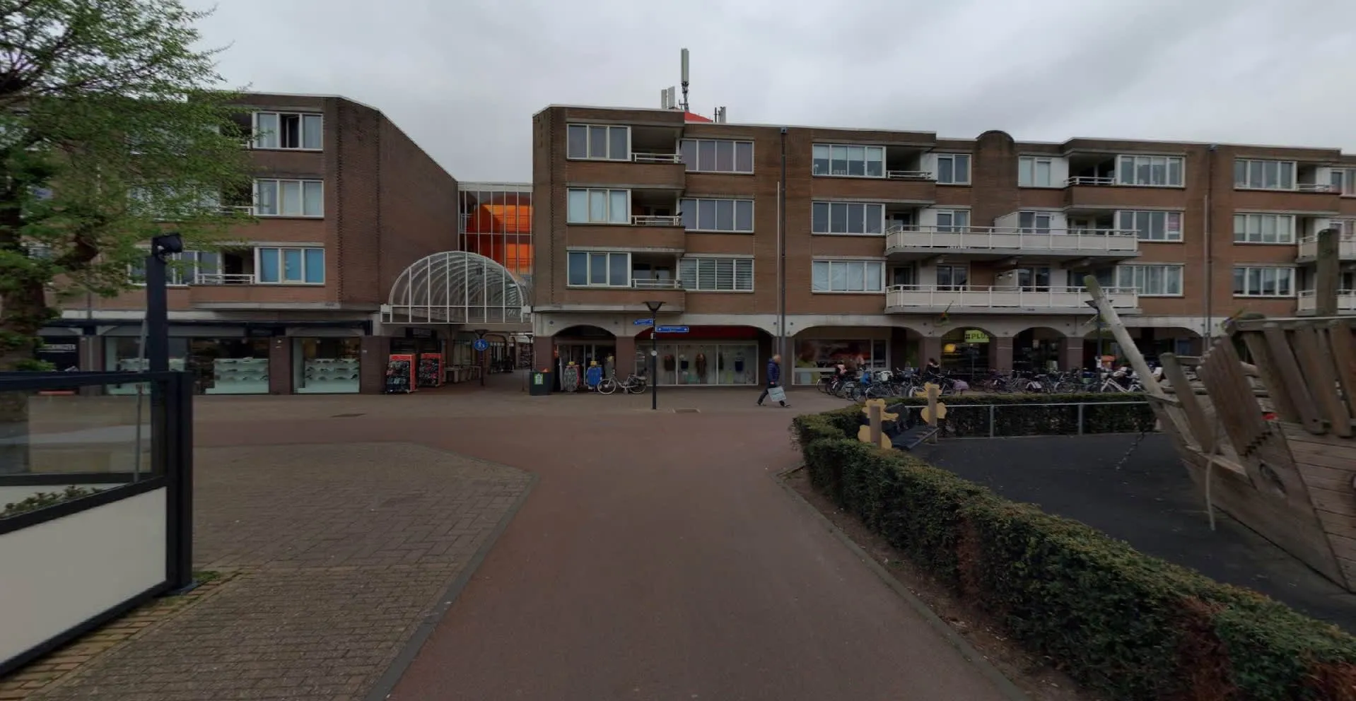 Oostermeent-Noord