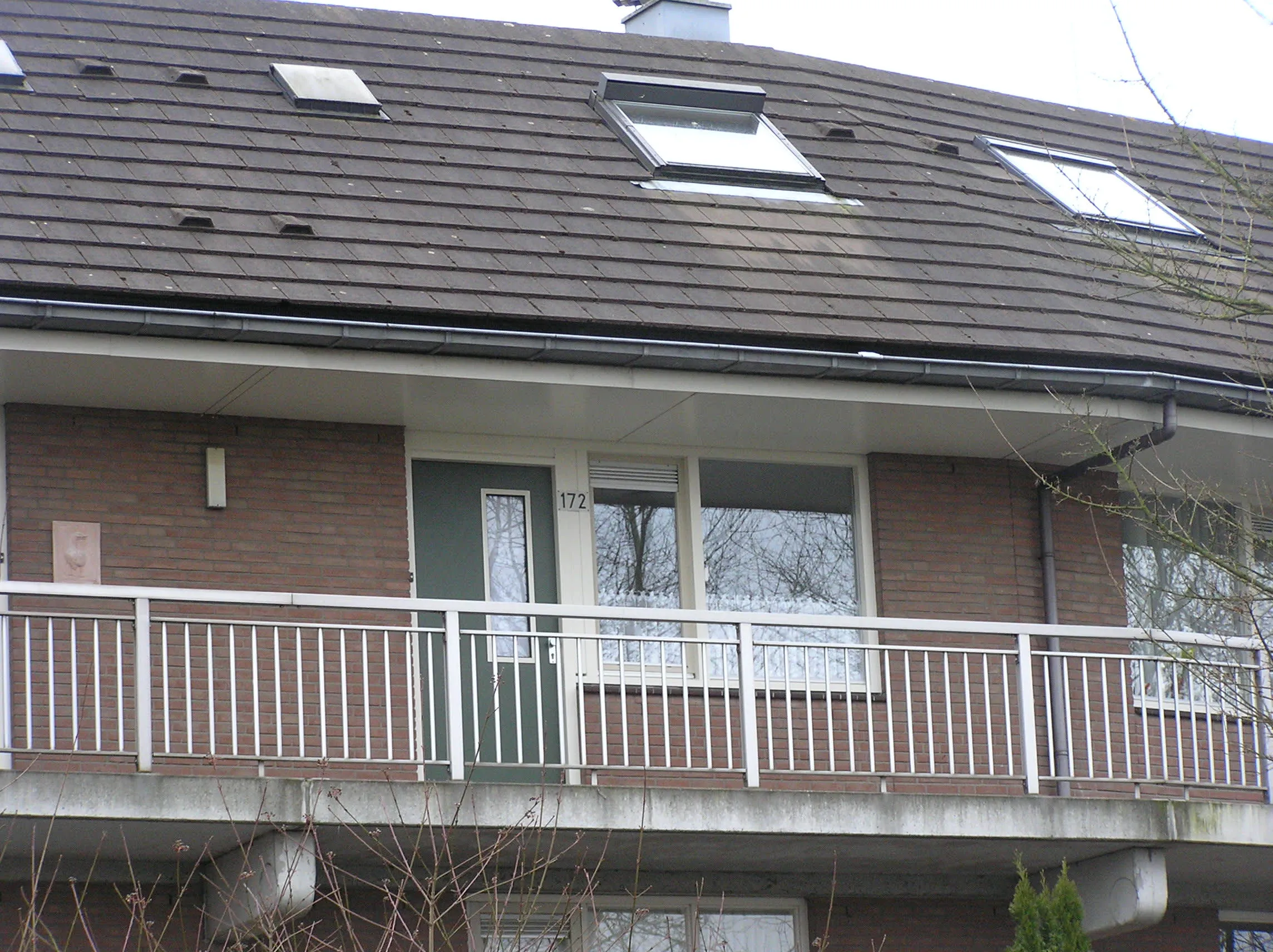 Kleinpolderlaan