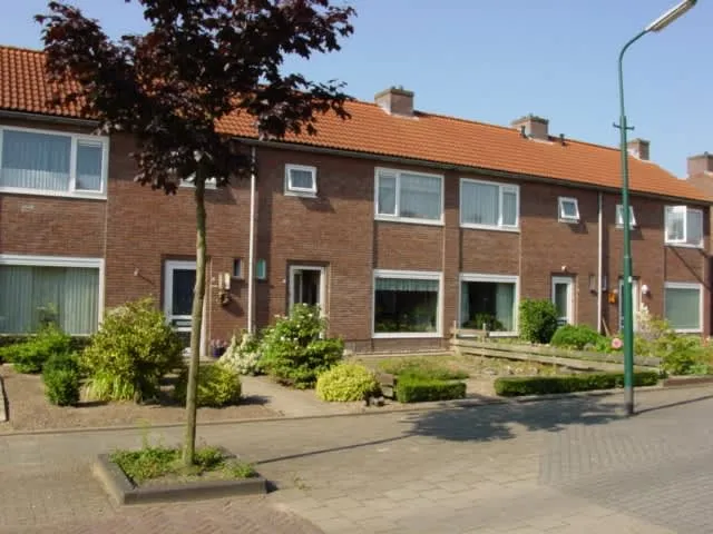 Irenestraat 22 3921BJ Elst Ut