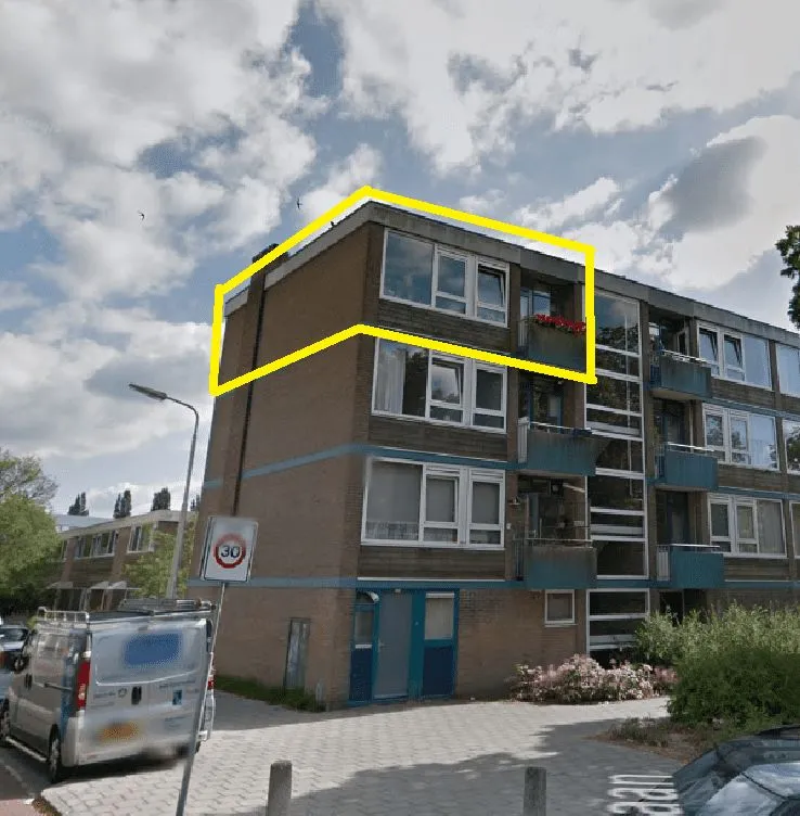 Lindenlaan