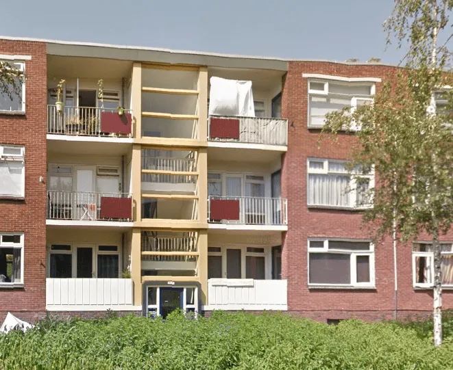 Invasiestraat