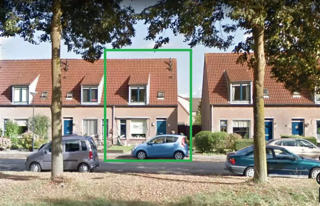 Overmeerseweg