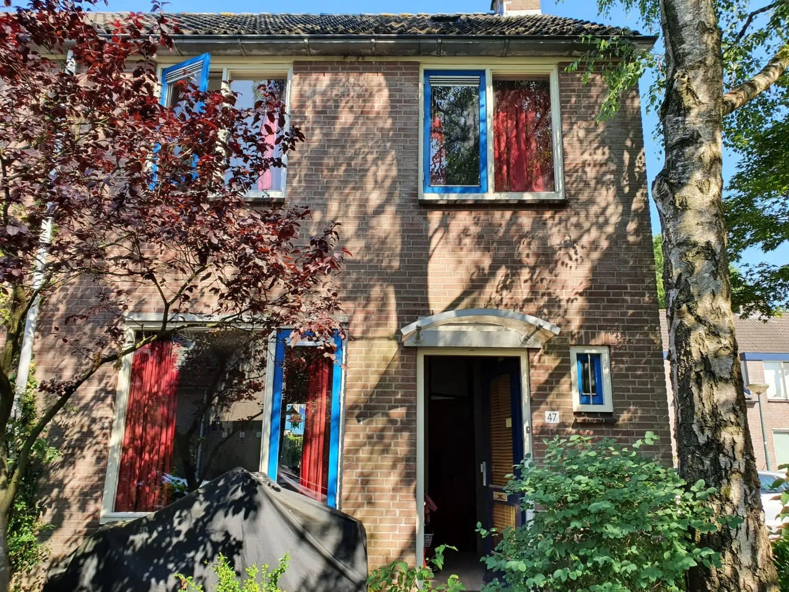 Vogelweide