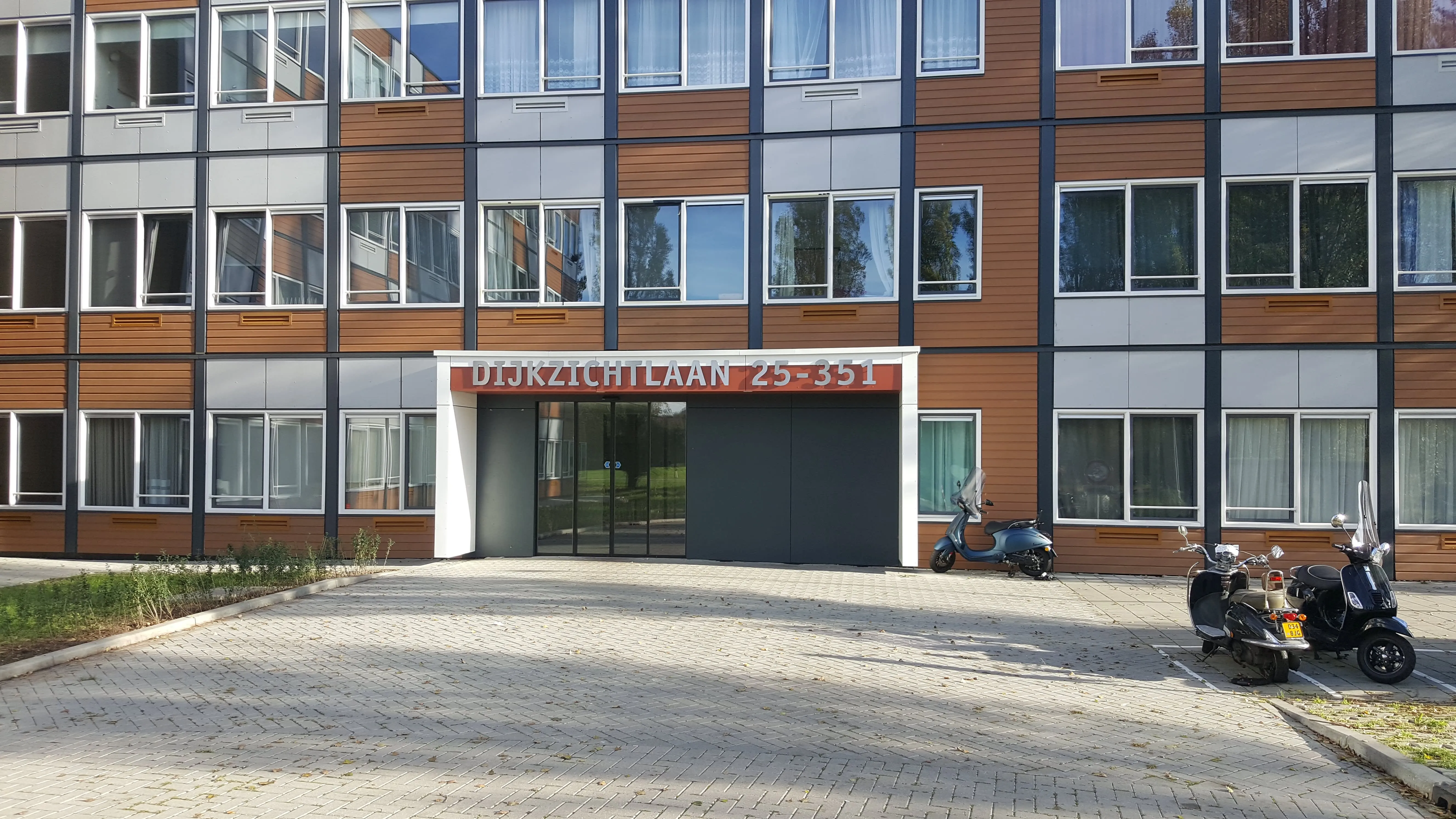 Dijkzichtlaan 347 2025EP Haarlem