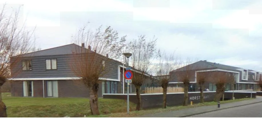 De Kooi
