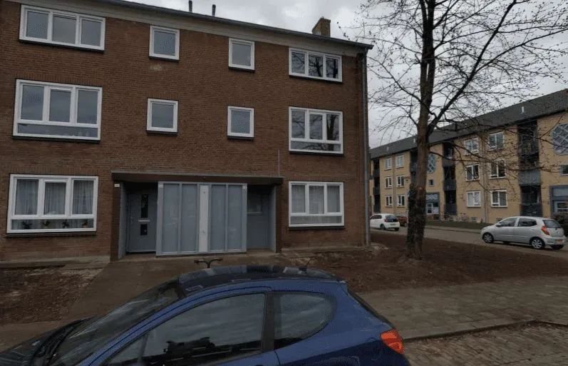 Schubertstraat