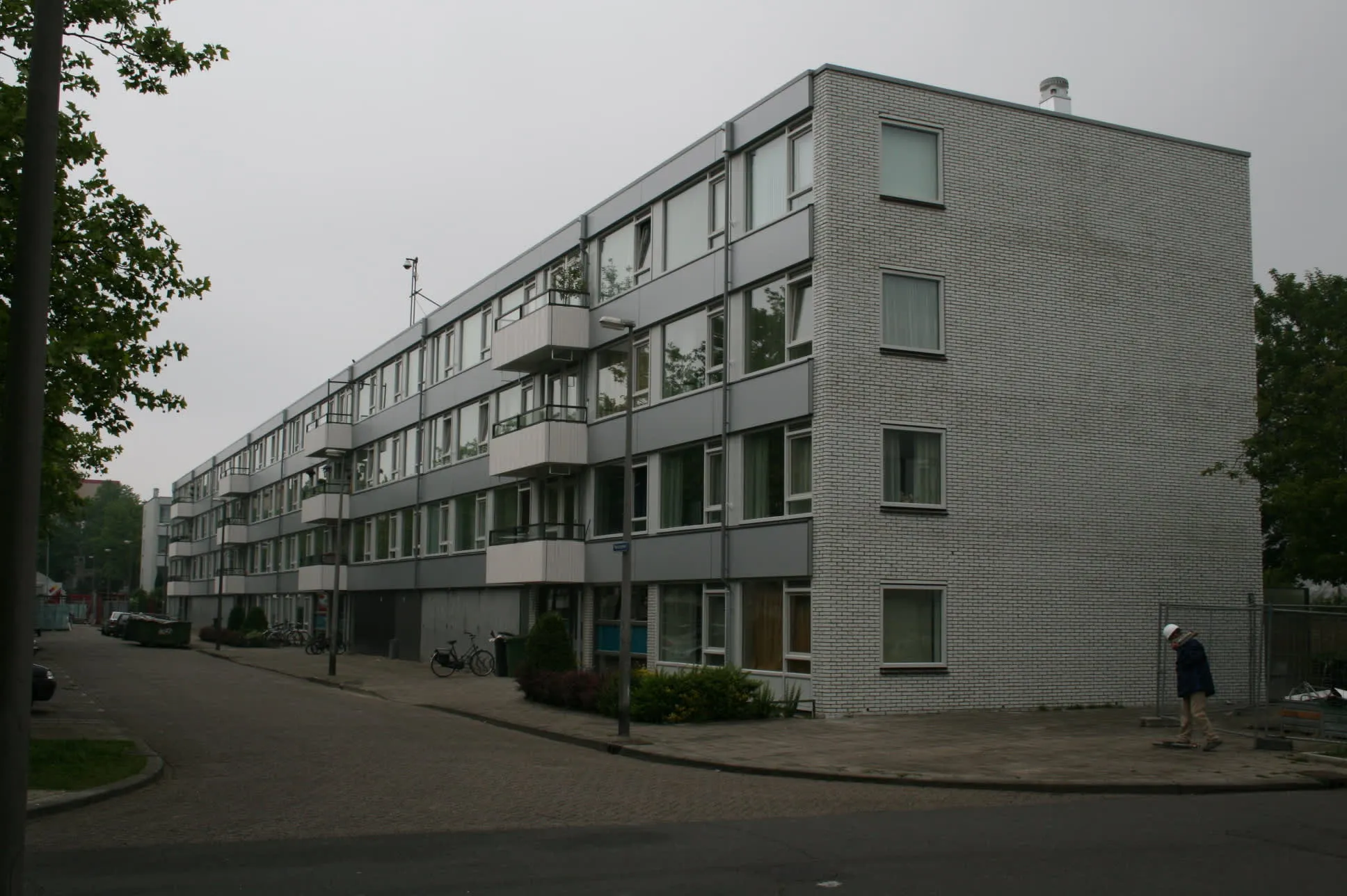 Peetersdreef