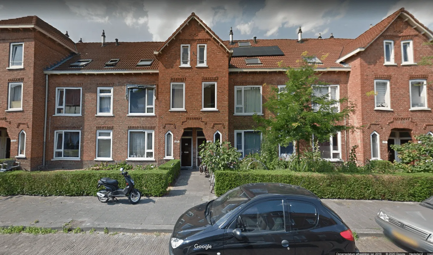 Graaf Adolfstraat