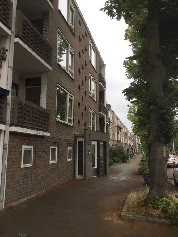 Nolenslaan