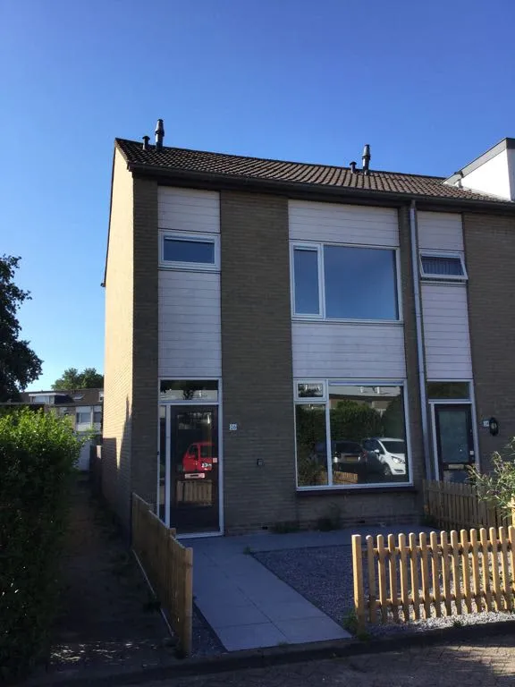 Bartokstraat