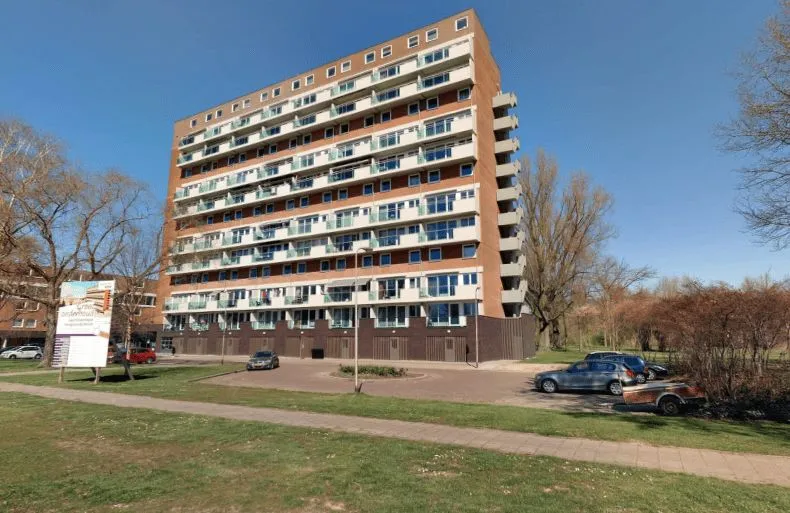 Nico Werkmanstraat