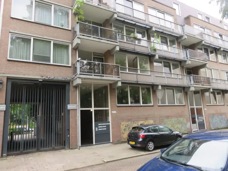 Mauritsstraat