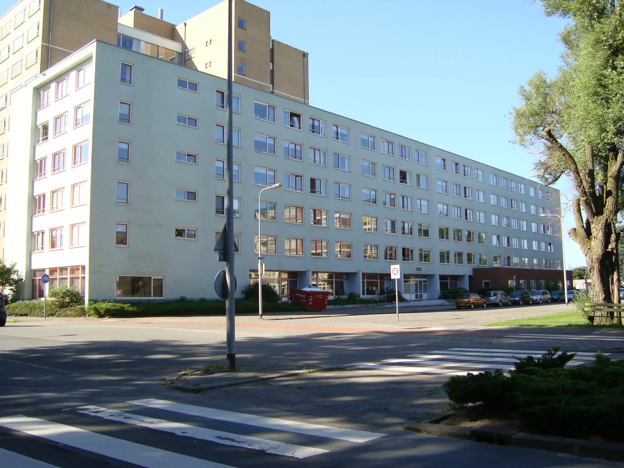 Venuslaan 2 8 9742KP Groningen