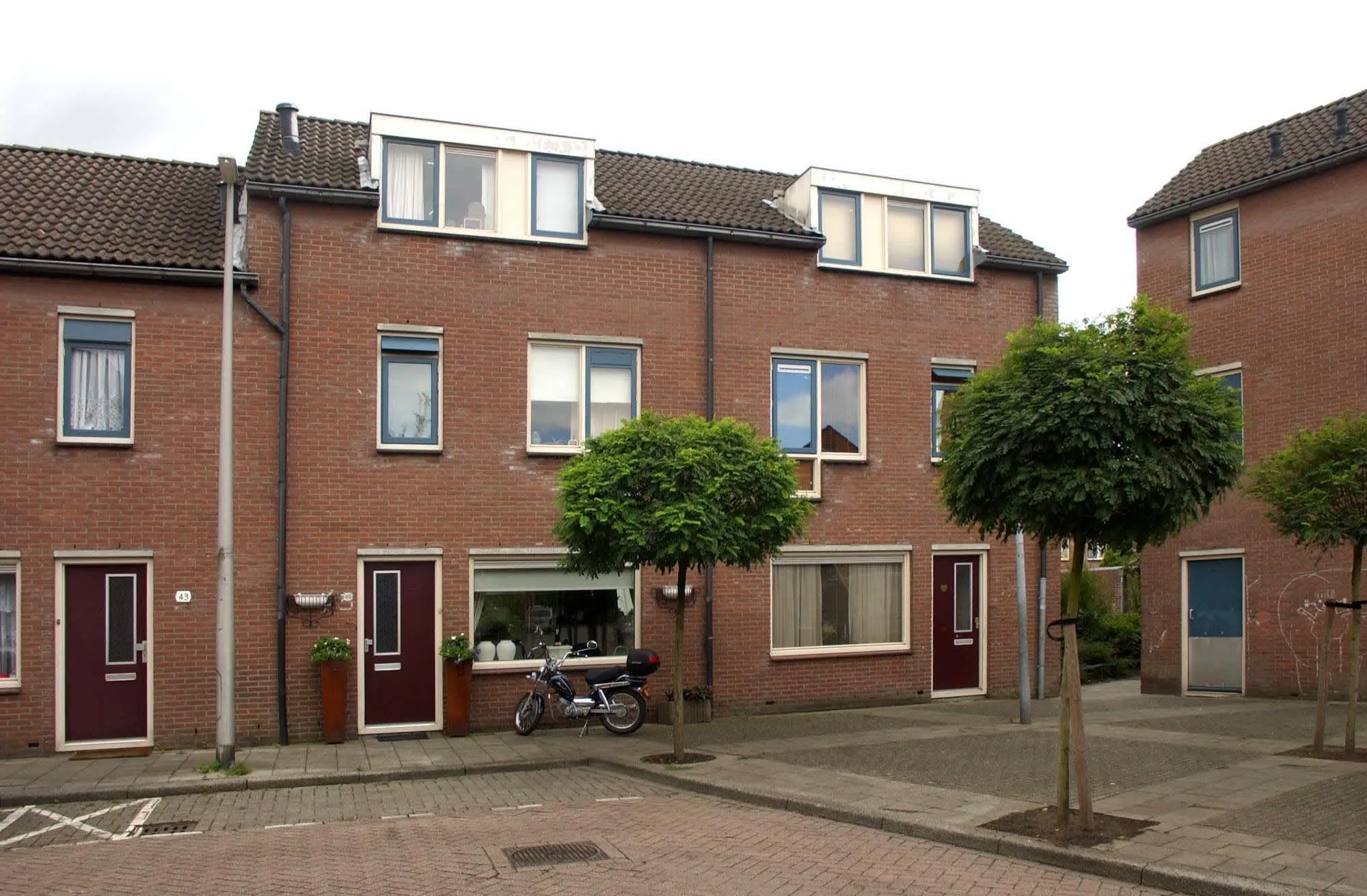 Lamstraat