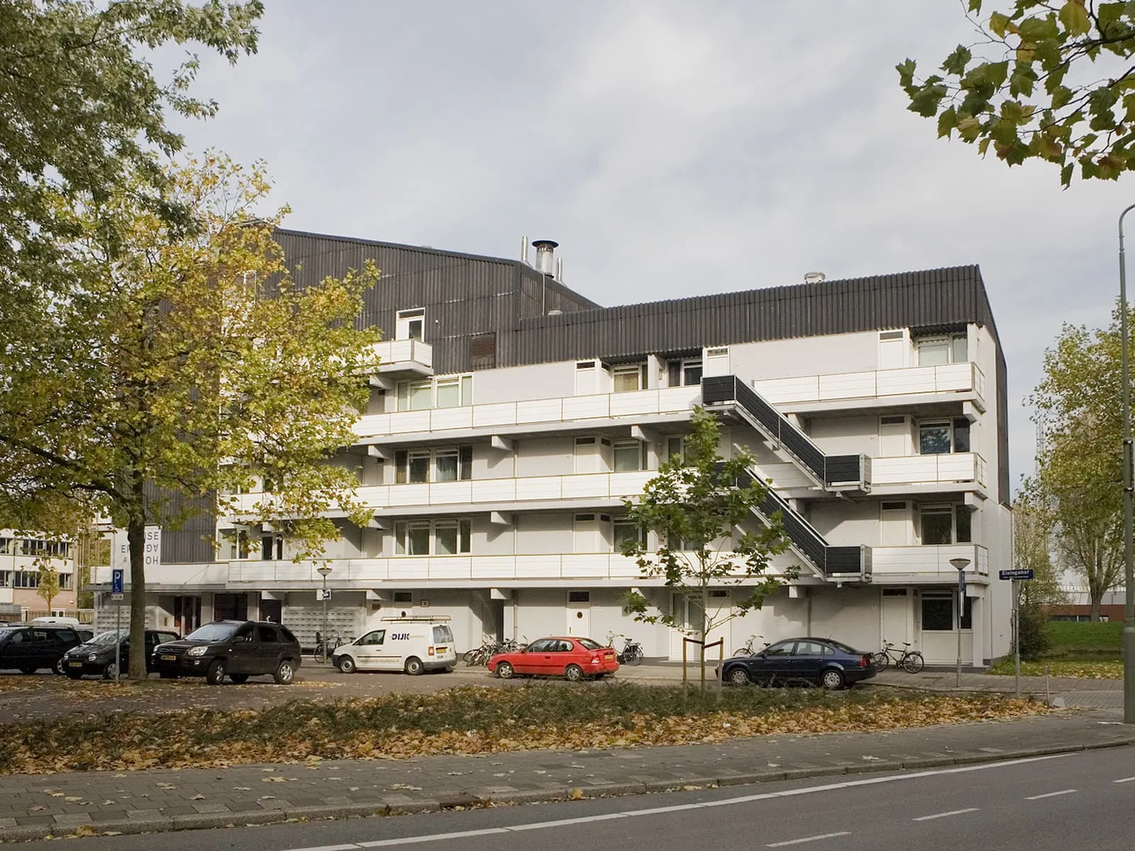Eisingahof