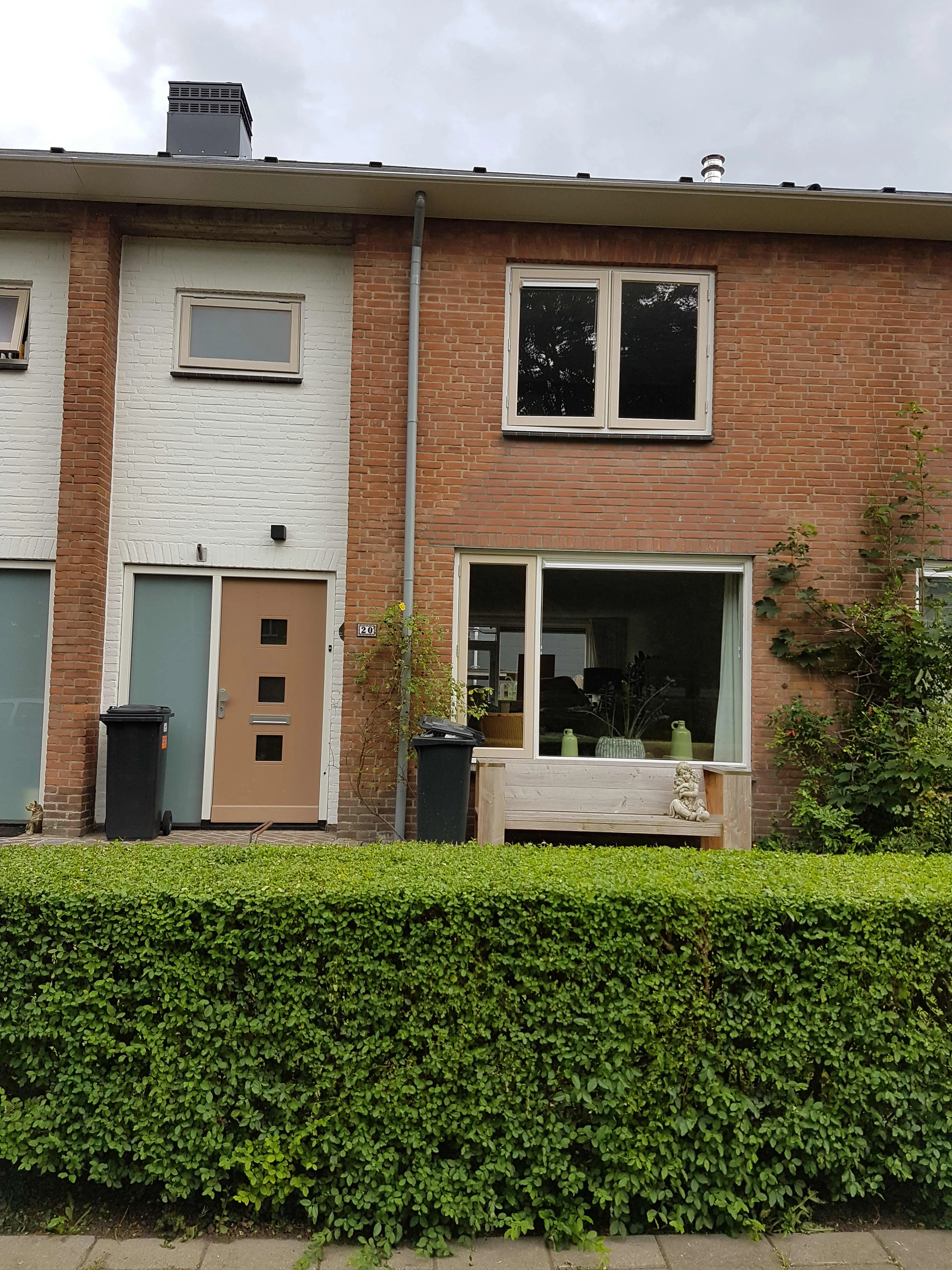 Weidestraat