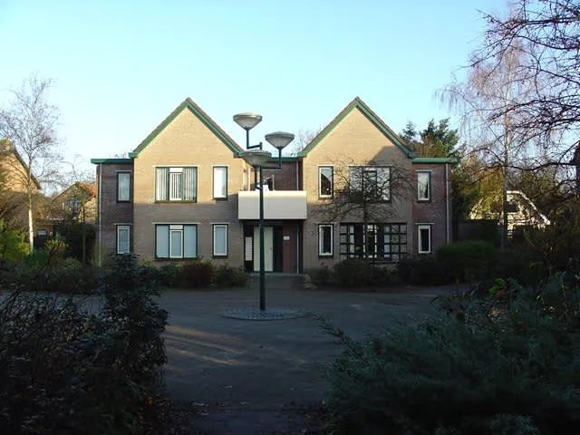 Juffersland