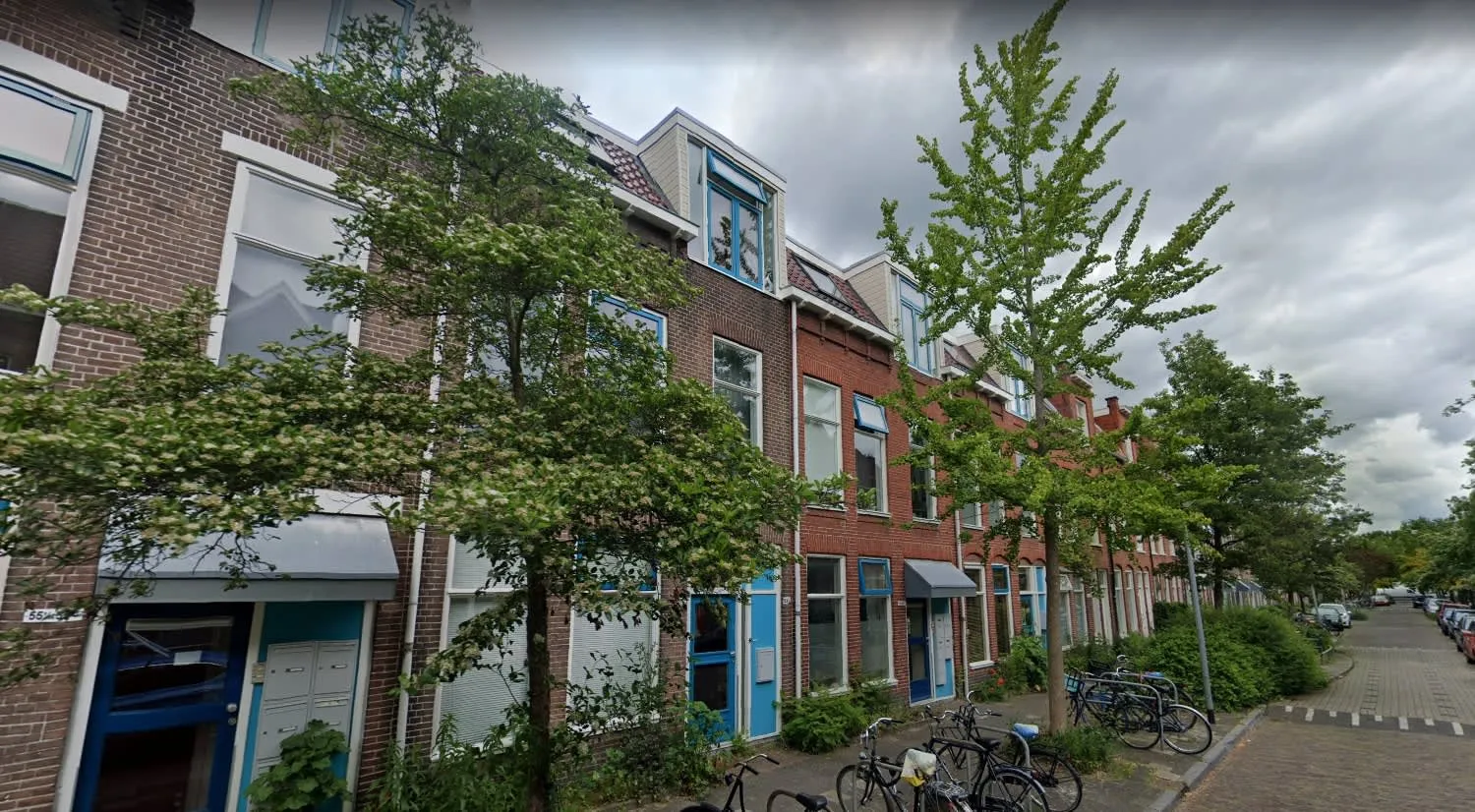 Radijsstraat