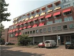 Beverwijckstraat