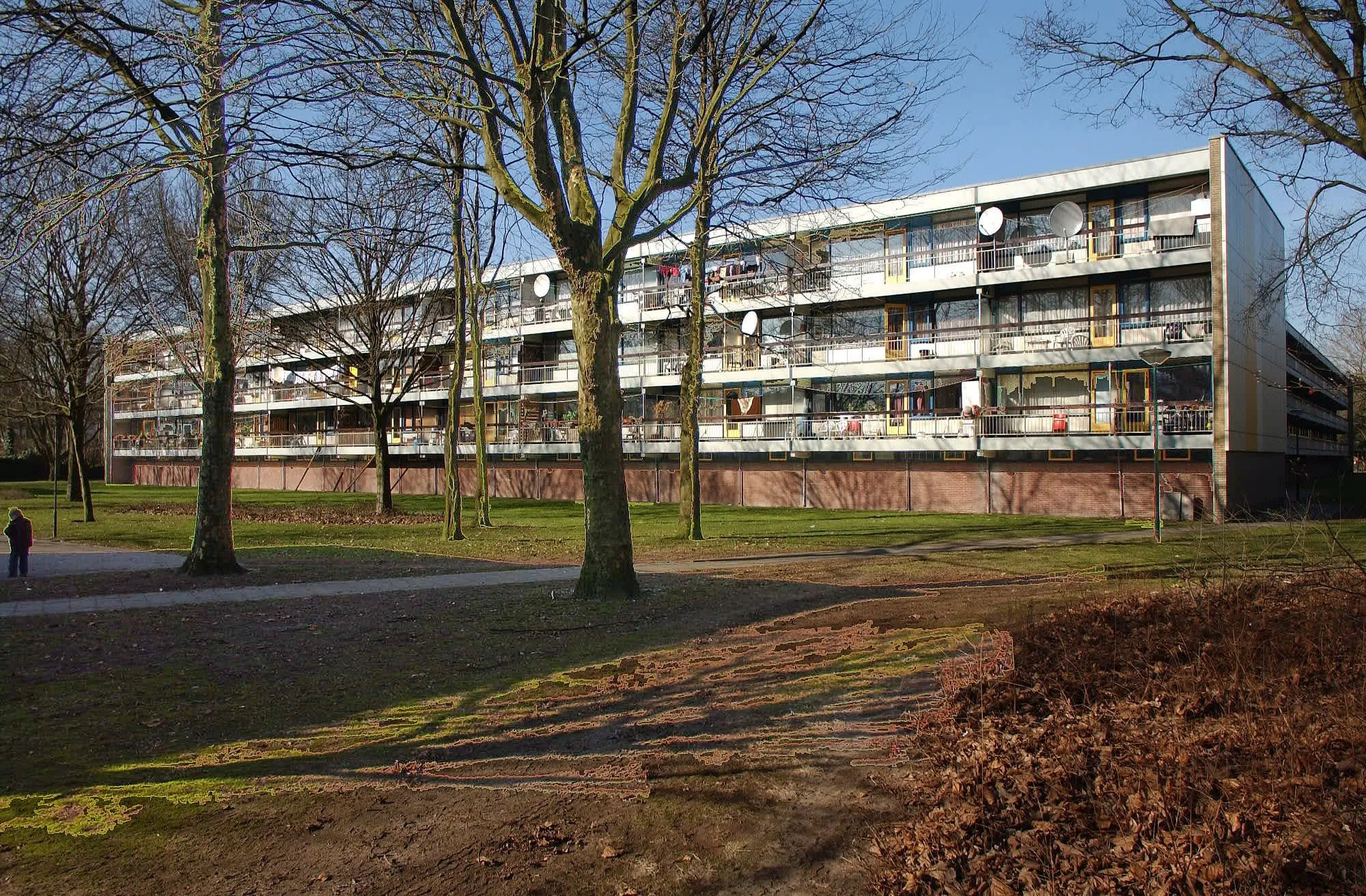 Weegbreestraat