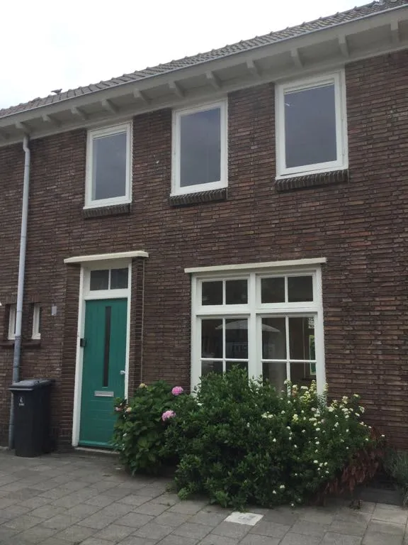 Tuinbouwstraat