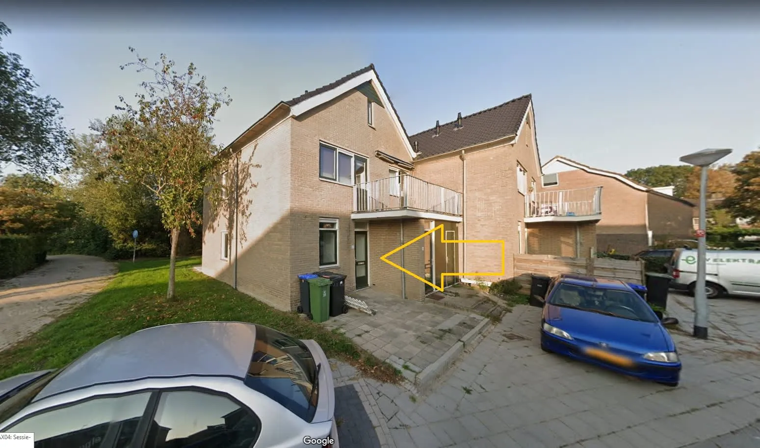 Uiterdijksehof