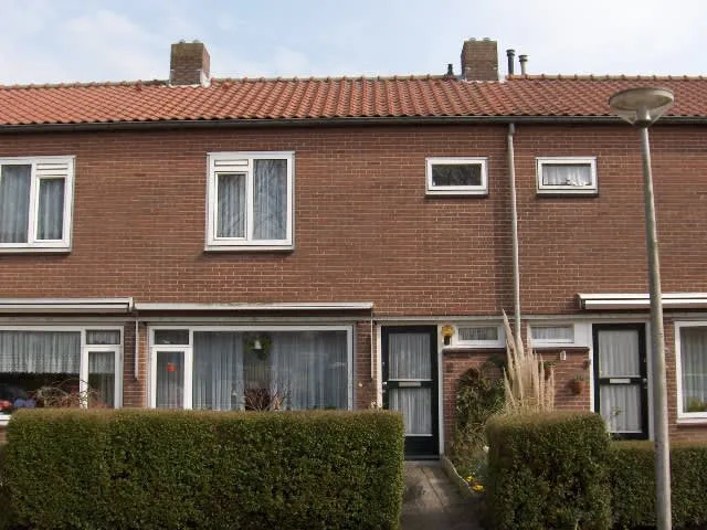 Herlaerstraat 2 4131ZJ Vianen