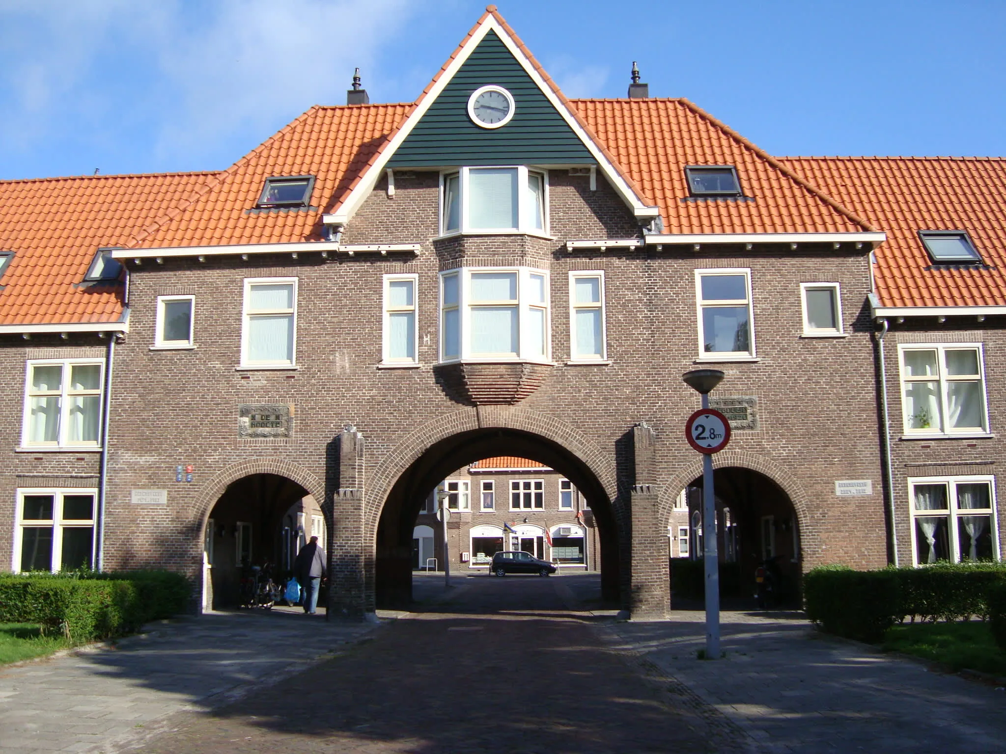 Cortinghpoort 3 A 9716GX Groningen