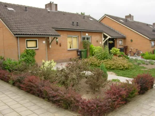 Irenestraat