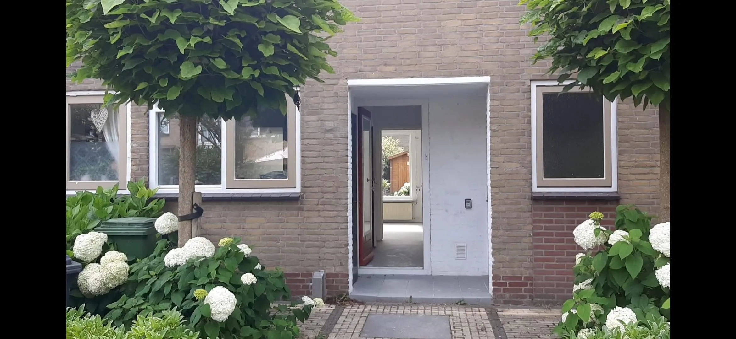 Thorbeckestraat