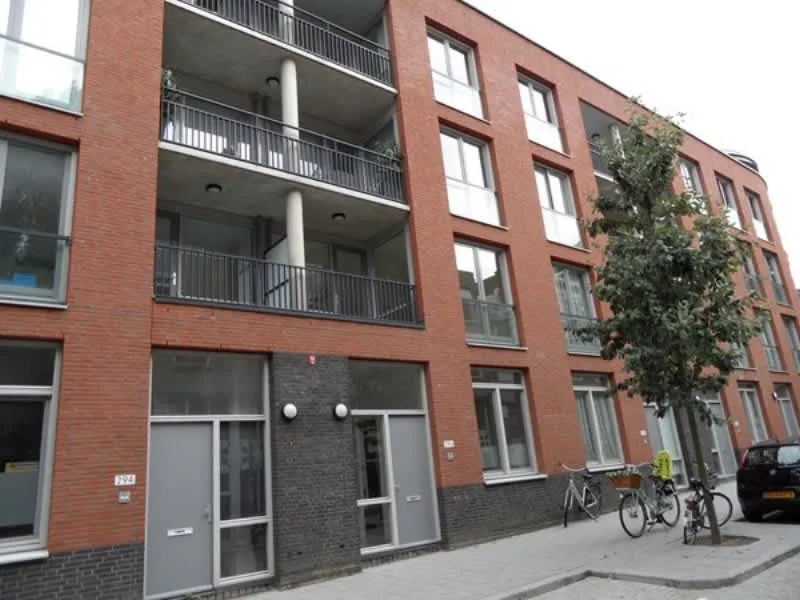 Eendrachtsstraat