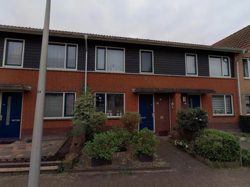 Hooftlaantje