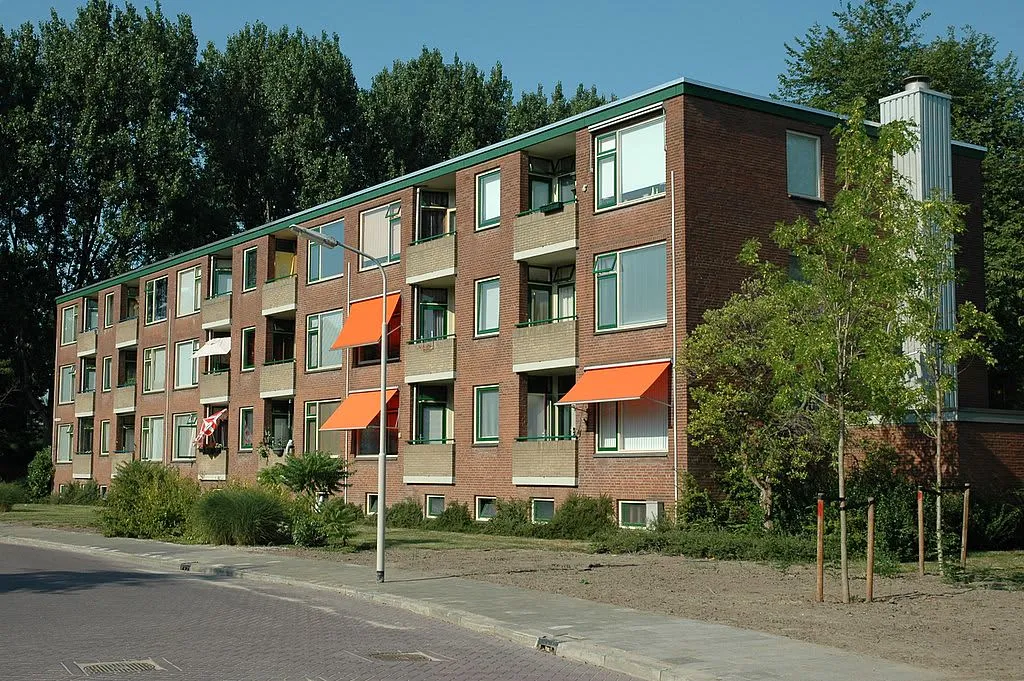 Valkeniersweg