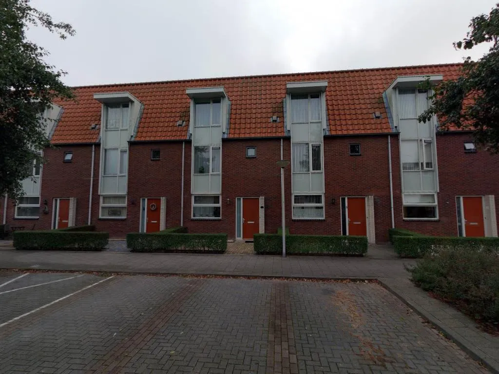 Prins Bernhardstraat