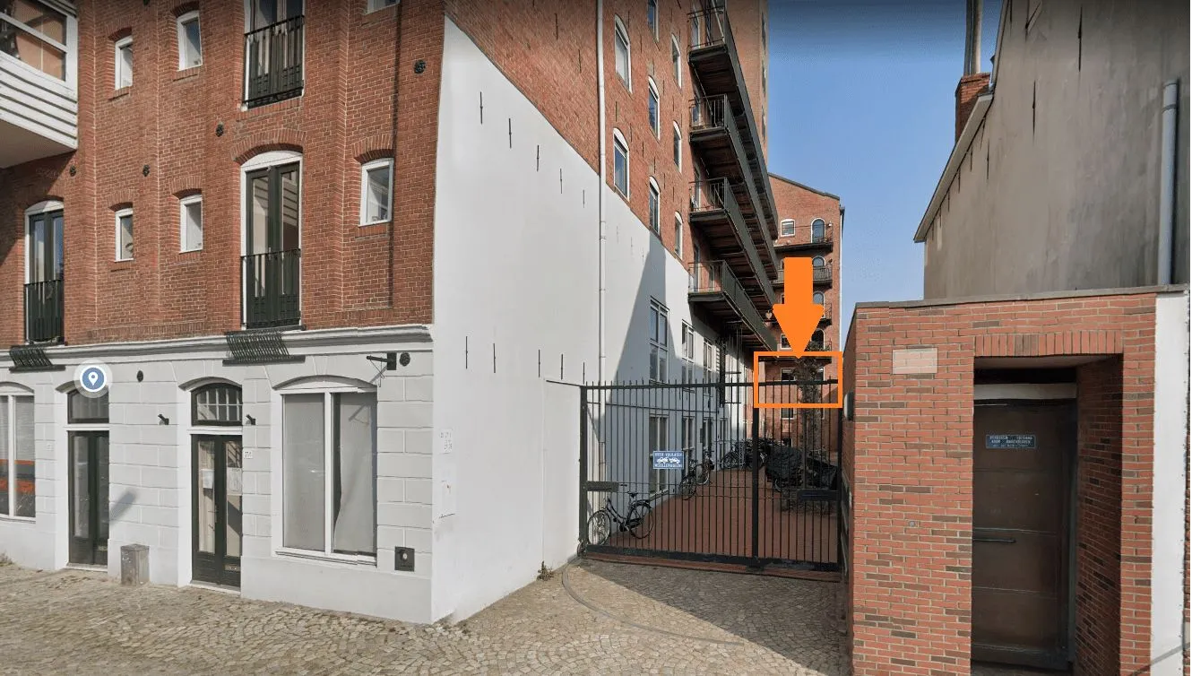 Havenstraat