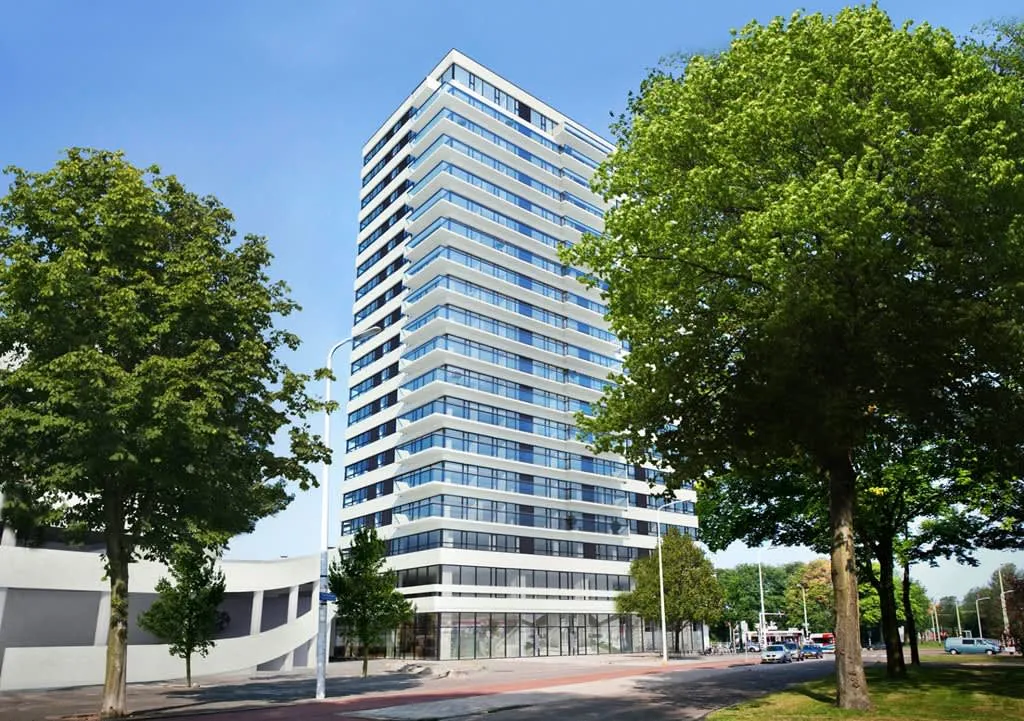 Thorbeckelaan