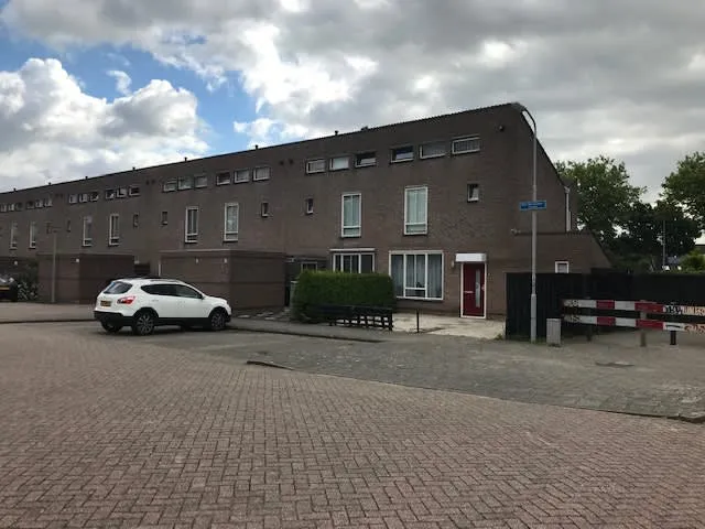 Piet Mondriaanstraat 44 4003KS Tiel