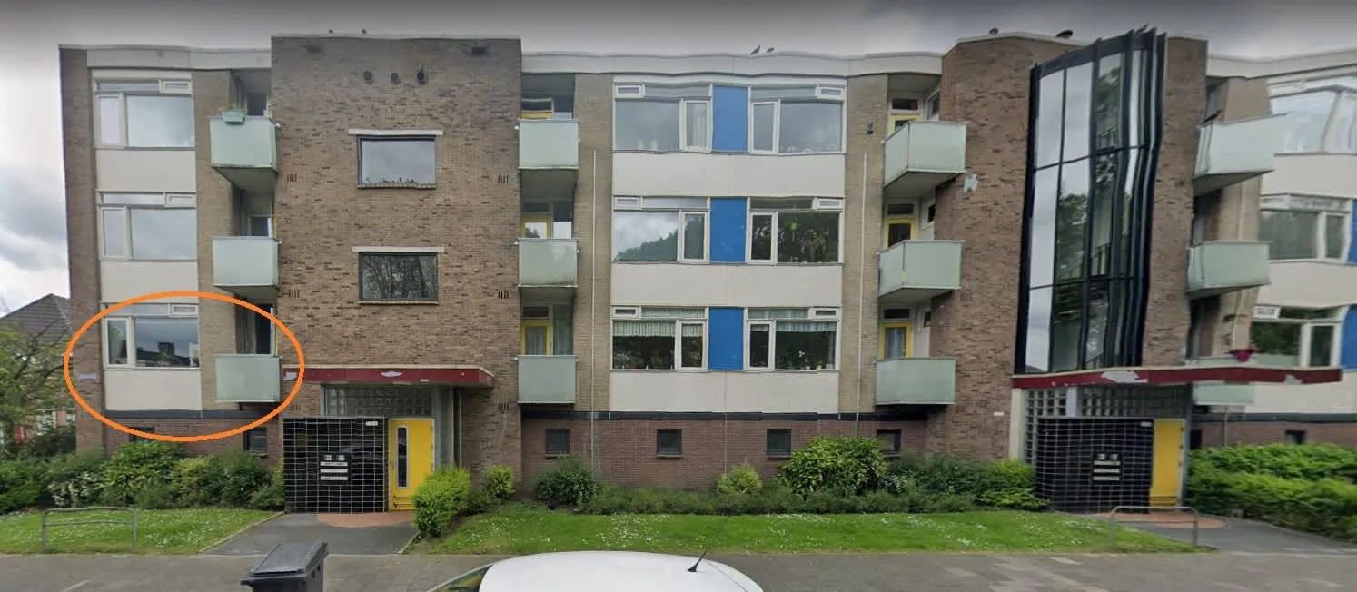 Wilgenlaan 2 9741BT Groningen