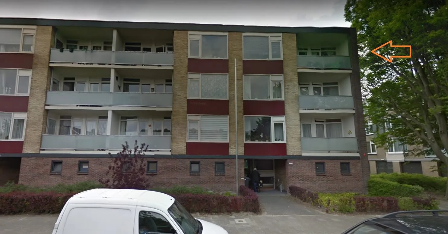 Bloedkoraalstraat 72 9743KD Groningen