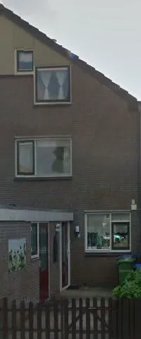 Standerdmolen