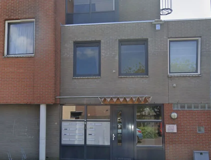 Oldenbarneveldplein