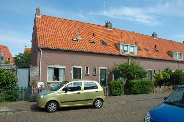 Midden Tuindorpslaan 16 2015HN Haarlem