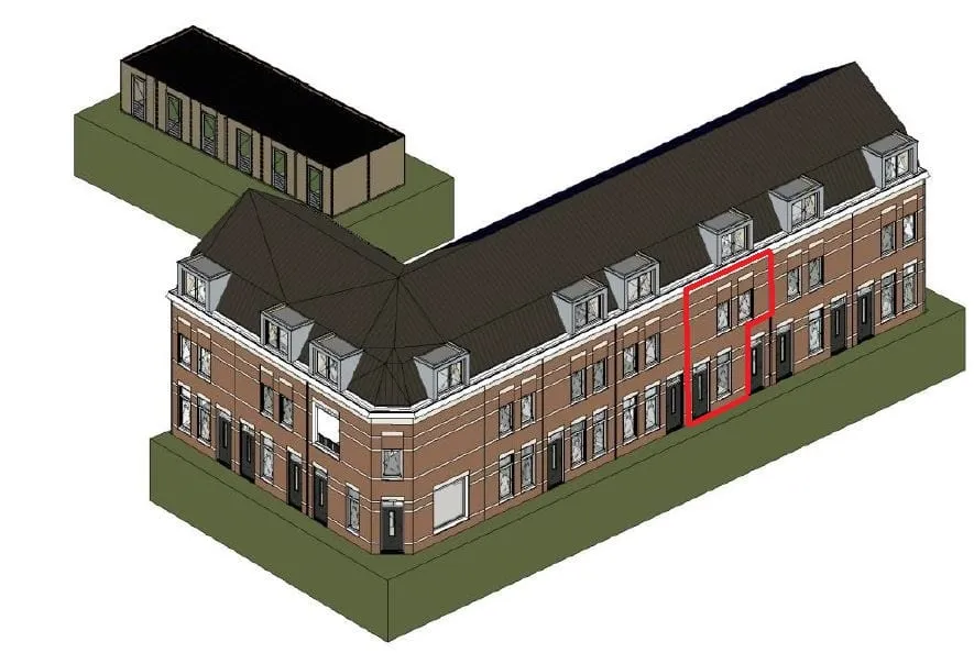 Palmstraat