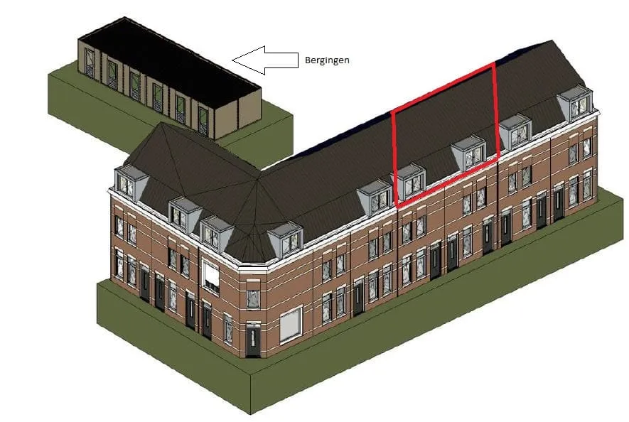 Palmstraat