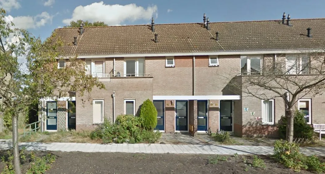 Aalscholverstraat