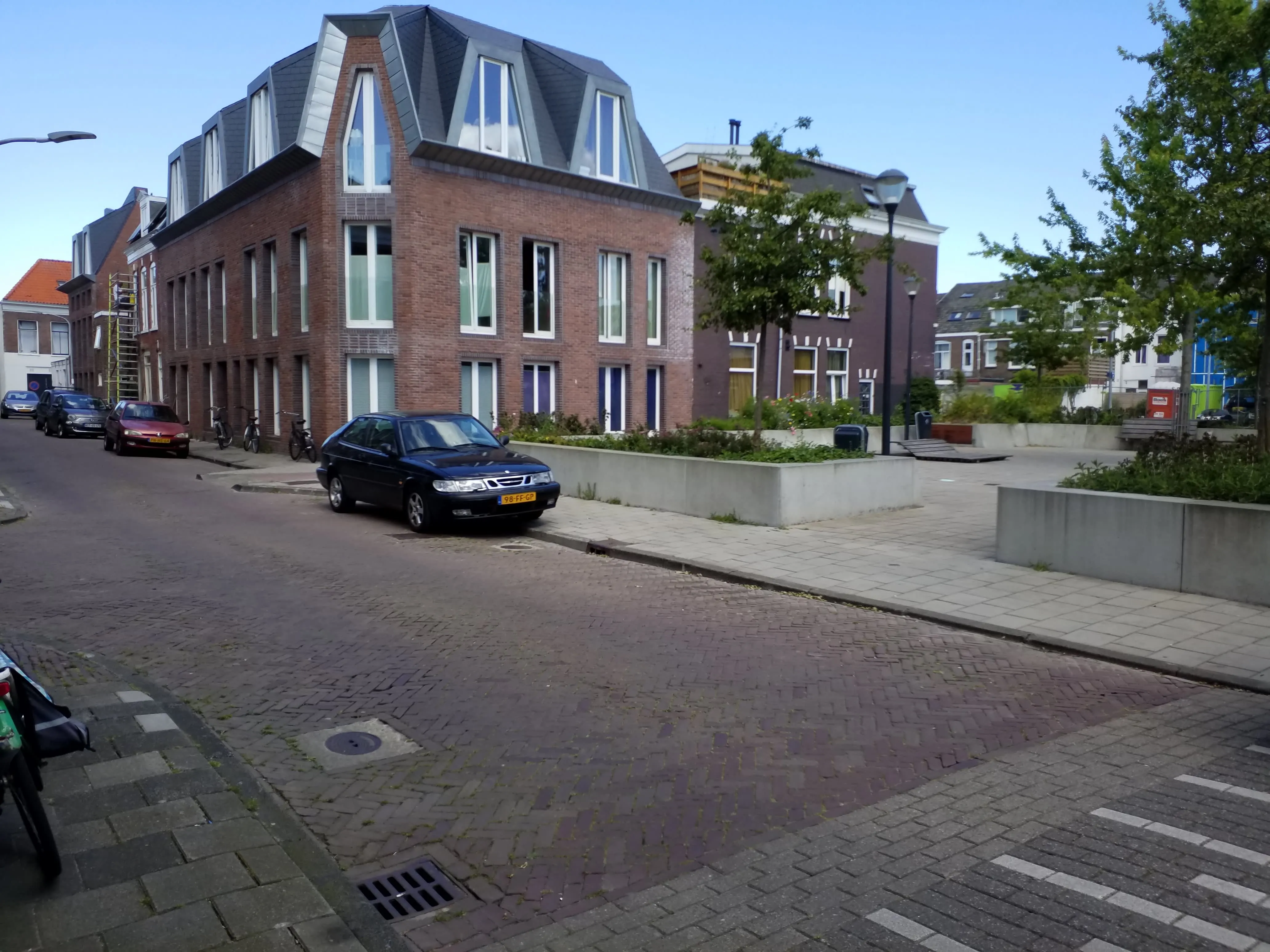Van Marumstraat